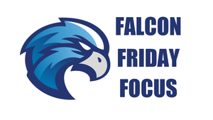 Falcon Friday Focus