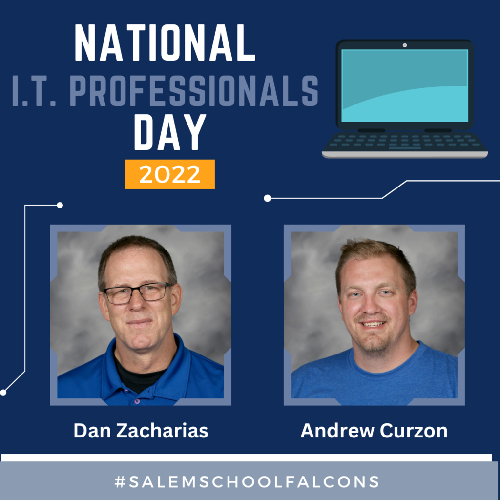 national IT day