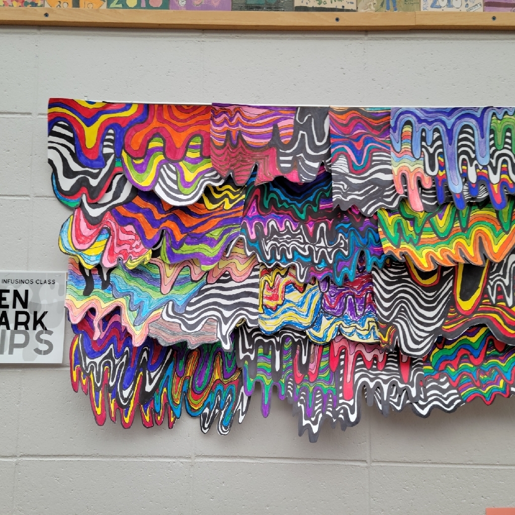 art