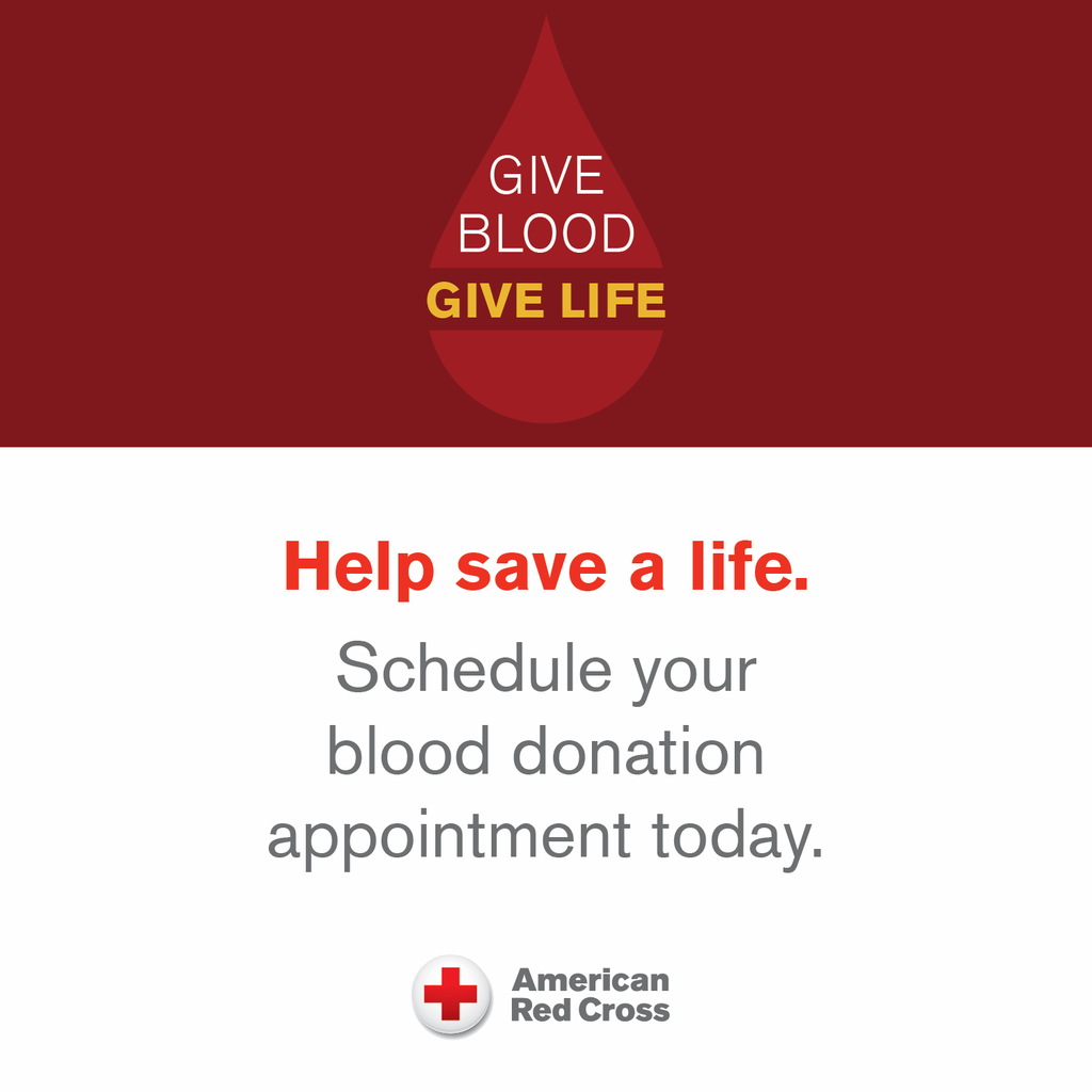 blood drive
