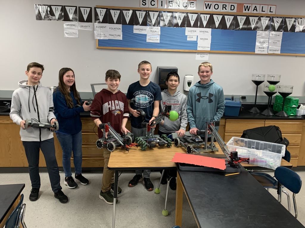 vex robotics